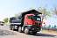 Купить Самосвал SITRAK C7H MAX 8x4 ( ZZ3316V386ME ) / 7,1*2.3*1.65 / 27 м3 / скальный / 540 лс / R24 в компании Русбизнесавто - изображение 1