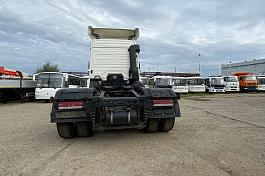 КАМАЗ 5490-DC (АКПП) седельный тягач б/у (2021 г.,166 856 км.)