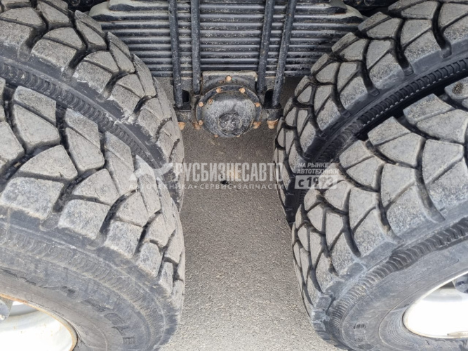 Купить Самосвал SHACMAN SX32586W385C 6х6 б/у (2023 г. 46 947 км.)(4497) в компании Русбизнесавто - изображение 9