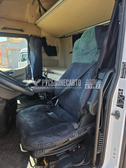 Купить Седельный тягач Mercedes-Benz Actros 2648 б/у (2023г; 225 921 км)(2354) в компании Русбизнесавто - изображение 14