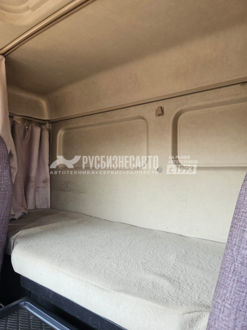 Купить Самосвал Shacman SX32586T384 6x4 б/у (2022г. ; 167 339 км) (2275) в компании Русбизнесавто - изображение 14