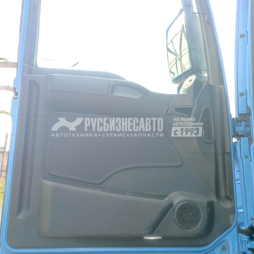 Купить Седельный тягач SITRAK C7H 4x2 б/у (2023г., 540 л.с., 44 275 км., акпп/ретард) (3129) в компании Русбизнесавто - изображение 2