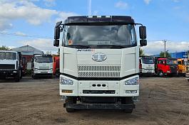 Самосвал FAW J6 (6x4) б/у (2022 г. 32 450 км)(3248)