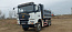 Купить Самосвал SHACMAN SX32586T385 (6x6) б/у  (2021 г, 133 783 км) в компании Русбизнесавто - изображение 8