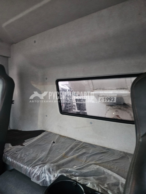 Купить Автобетоносмеситель 69366P на шасси FAW 6x4 б/у (2023; 66 318км.)(0059) в компании Русбизнесавто - изображение 16