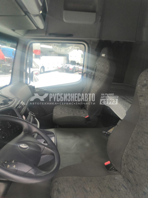 Купить КАМАЗ 5490-033-87, АКПП седельный тягач б/у (2020 г., 149 732 км.)(9516)  в компании Русбизнесавто - изображение 17