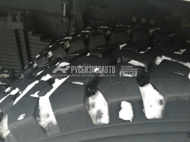 Купить КАМАЗ 6580-163001-87(S5) самосвал б/у (2020г.,24295 км.) в компании Русбизнесавто - изображение 10