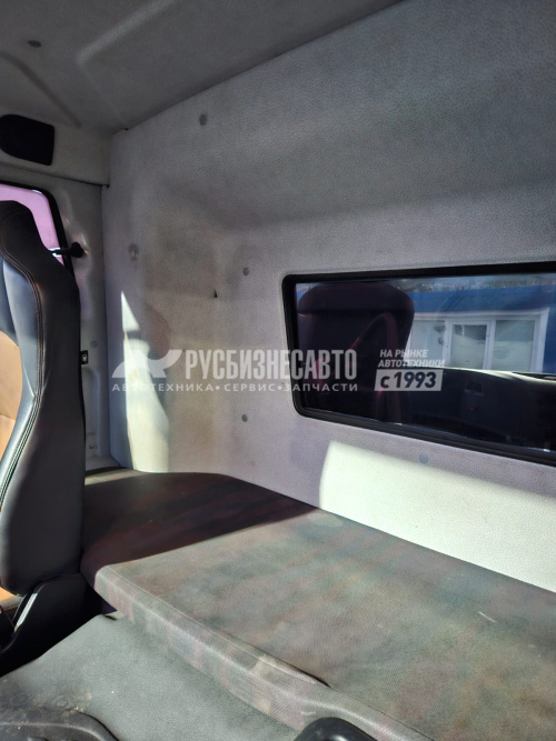 Купить Самосвал FAW J6 8x4 б/у (2023 г.в.,87 645 км.)(7845)Сбер комиссия в компании Русбизнесавто - изображение 18