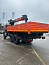 Купить КМУ Камаз 43118 (6х6) + INMAN IT 150 б/у (2023 г.в., 20 653 км., 319 м/ч) (8187) Новая резина в компании Русбизнесавто - изображение 5