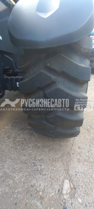 Купить Телескопический погрузчик Dieci Icarus 40.17 б/у ковш 1м3 ( 2020 г.в. 300 м/ч ) в компании Русбизнесавто - изображение 13