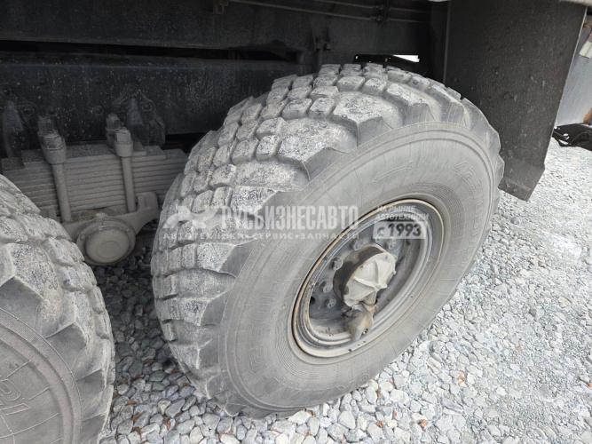 Купить Автокран Ивановец КС-45717K-2 на шасси УРАЛ 6х6 б/у (2022г.;23 407 км;872 м/ч)(0106) в компании Русбизнесавто - изображение 12