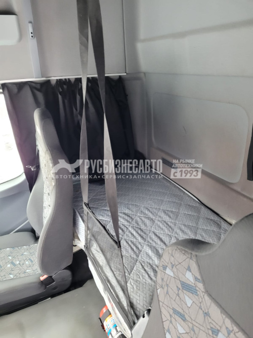 Купить КАМАЗ 5490-033-87, АКПП седельный тягач б/у (2020 г., 88 000 км.) на гарантии в компании Русбизнесавто - изображение 10