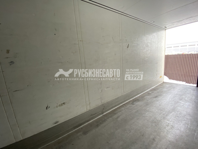Купить Полуприцеп-рефрижератор SCHMITZ SKO 24/L-13.4 FP 60 COOL б/у (2017 г.)2 в компании Русбизнесавто - изображение 5