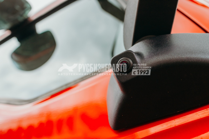 Купить Самосвал SITRAK C7H MAX 8x4 ( ZZ3316V306ME ) / 6.5*2.3*1.5+0.5 / 23-30 м3 / прямой / R24 в компании Русбизнесавто - изображение 7