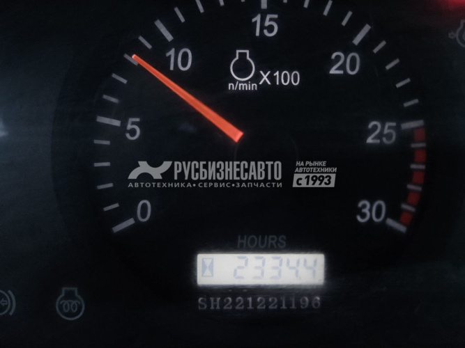 Купить Погрузчик фронтальный LGCE LG933L б/у (2023 г.в., 2 333 м/ч)(0537) в компании Русбизнесавто - изображение 15