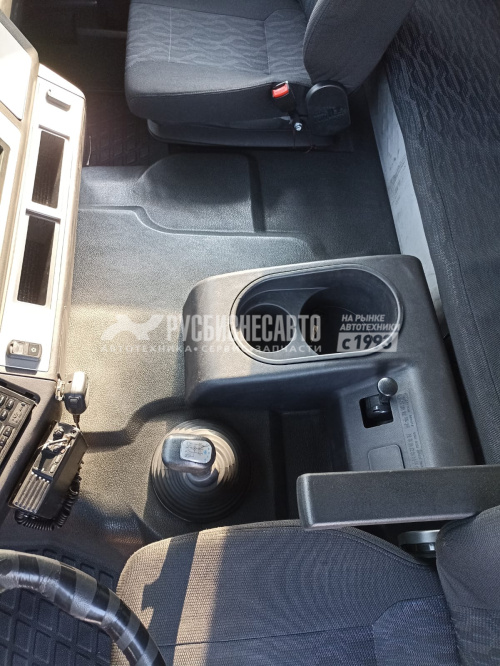 Купить Самосвал SHACMAN SX3318DT388  8x4 б/у  (2020 г., 50137  км) в компании Русбизнесавто - изображение 25