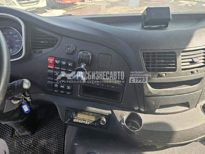 Купить Самосвал FAW J6 8x4 б/у (2023 г.в.,123 887 км.)(3914)Сбер комиссия в компании Русбизнесавто - изображение 18