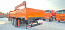 Купить КМУ КАМАЗ 65115-3094-48 (Евро-5) + HANGLIM KS2056SM верх.упр. + борт сталь 6,6м. в компании Русбизнесавто - изображение 7
