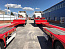 Купить Полуприцеп трал Kassbohrer LOWBED (ISO PAKCS), 4 оси раздвижной 9 градусов аппарели в компании Русбизнесавто - изображение 2