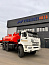Купить АТЗ-11 КАМАЗ 43118 (11м3, 2 отс., СВН-80, УВТ - ППО 40, мод. 56142-52) в компании Русбизнесавто - изображение 7
