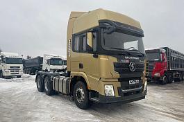 Cедельный тягач  SHACMAN SX42584V324 6х4 б/у (2022г., 101 073 км)(1922)