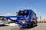 Купить KAT-16S на шасси КАМАЗ 53605-4950-56, мусоровоз, 16м3, задн. загрузка, портал в компании Русбизнесавто - изображение 14