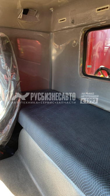 Купить Самосвал 6х4 HOWO ZZ3327N3847E б/у (2020 г 25536 км.) в компании Русбизнесавто - изображение 2