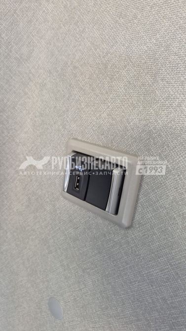 Купить КМУ FAW J6L (4*2, 320л.с., Евро-5) + SOOSAN SCS746L верх.упр. + борт алюминий 7,6м. АМ в компании Русбизнесавто - изображение 10