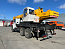 Купить Автокран Ивановец КС-45717K-2 на шасси УРАЛ 6х6 б/у (2022г.;22 007км;872 м/ч)(0106) в компании Русбизнесавто - изображение 6