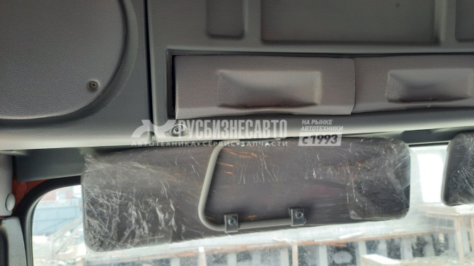 Купить КМУ КАМАЗ 43118-23027-50 + SOOSAN SCS866LS+бур 400мм.+борт ст.6.2м. б/у (2021г., 7 000 км., 250 м/ч) в компании Русбизнесавто - изображение 1