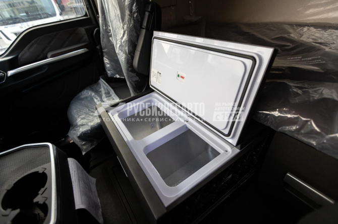 Купить Тягач SITRAK C7H MAX 4x2 ( ZZ4186V391HE ) / с АДР и КОМ / без ретардера в компании Русбизнесавто - изображение 13