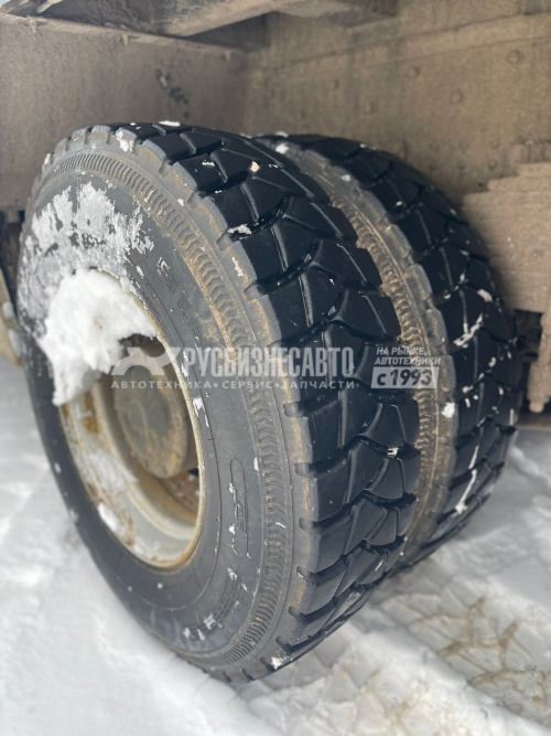 Купить Самосвал SHACMAN SX32586T384C 6х4 б/у (2022 г.в. 36 035 км.) (3326) в компании Русбизнесавто - изображение 3