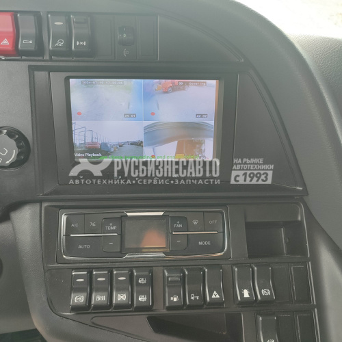 Купить Седельный тягач SITRAK C7H 4x2 б/у (2023г., 540 л.с., 44 275 км., акпп/ретард) (3129) в компании Русбизнесавто - изображение 8