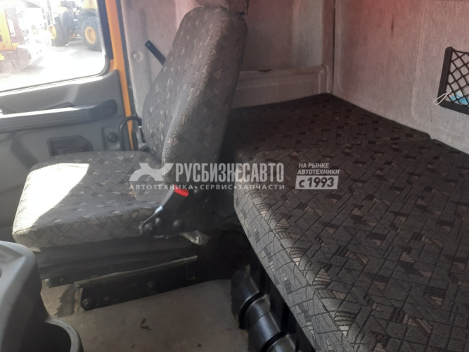 Купить Самосвал 6х4 МАЗ 650128-8570-000 20 тн. 20 м3 б/у (2021 г , 42 770 км) в компании Русбизнесавто - изображение 12