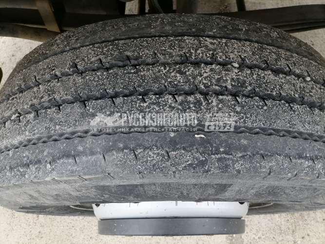 Купить КАМАЗ 5490-023-87, АКПП седельный тягач б/у (2018 г., 388 461 км.) в компании Русбизнесавто - изображение 7