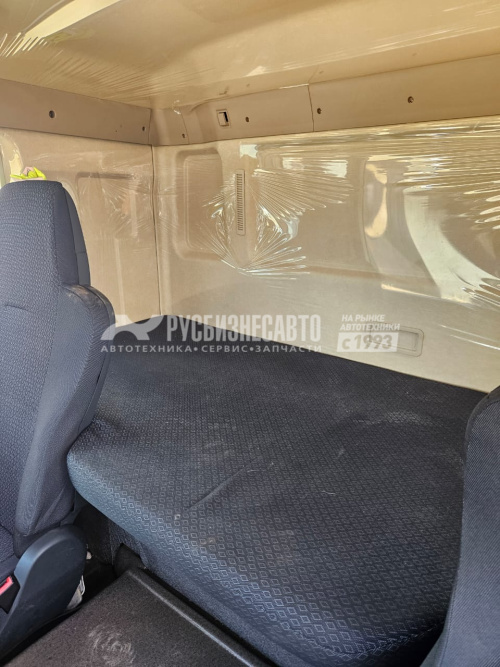 Купить Самосвал HOWO T5G 8X4 б/у (2023г.в. 23 708 км.)(1105) в компании Русбизнесавто - изображение 4