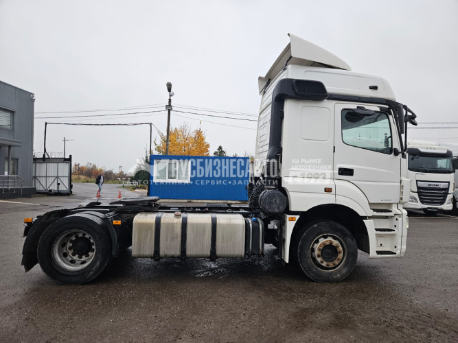 Купить Седельный тягач КАМАЗ 5490 АКПП б/у(2023г;4 561 м/ч)(9241)Сбер комиссия в компании Русбизнесавто - изображение 2