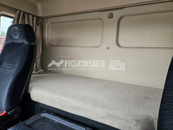 Купить Самосвал SHACMAN SX33186W366С (8x4) б/у  (2022 г, 54 971 км) в компании Русбизнесавто - изображение 11