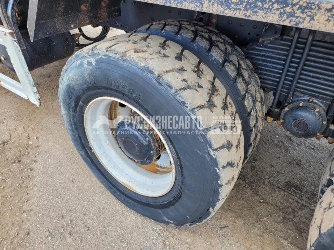 Купить Самосвал SHACMAN SX32586T384C 6x4 б/у (2021 г. 110 862 км) 1217 в компании Русбизнесавто - изображение 15