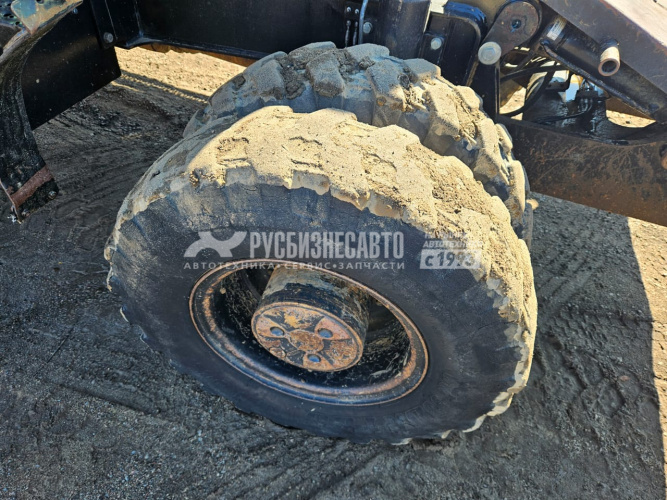 Купить Колесный экскаватор CAT M317D2 б/у (2017г; 20 716 м/ч)(0299) в компании Русбизнесавто - изображение 14