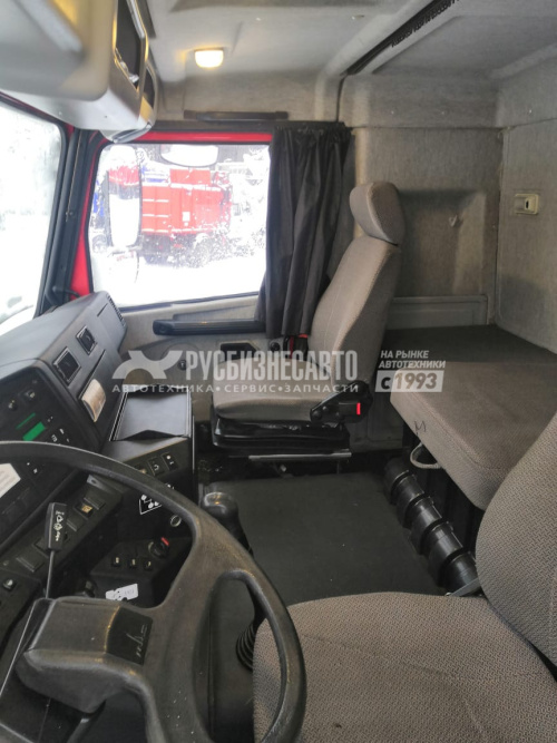 Купить Самосвал 6х4 МАЗ 6501С9-8520-005 20 тн. 20 м3 б/у (2020 г , 126 748 км) в компании Русбизнесавто - изображение 17