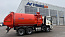Купить КО-449 на  FAW 3250 (6х4) шасси 3800мм , мусоровоз, 22м3, бок.загрузка, универс. Захват в компании Русбизнесавто - изображение 17