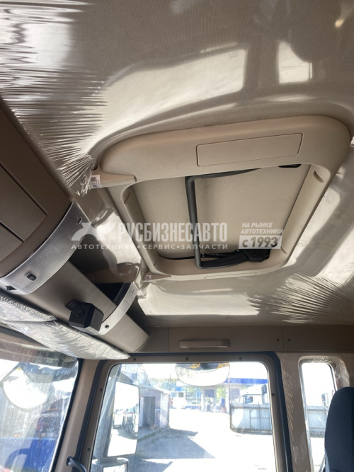 Купить МВ-15 HOWO T5G (6х4, шасси 4600) (вакуумная машина, 15 м3, насос КО-510, СПЕКТР) в компании Русбизнесавто - изображение 10