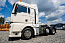 Купить Тягач SITRAK C7H MAX 6x2 ( ZZ4256V363HE1 ) / с АДР и КОМ / Pusher (средняя подъем.ось) в компании Русбизнесавто - изображение 1