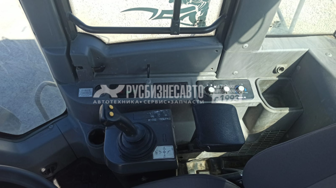 Купить Погрузчик фронтальный SDLG L953F б/у (2018г., 11720 м.ч.) в компании Русбизнесавто - изображение 12