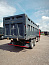 Купить Самосвал SHACMAN SX331863366 8х4 550 л.с б/у (2023 г., 55 300 км.)(4185) скальный козырек  в компании Русбизнесавто - изображение 6