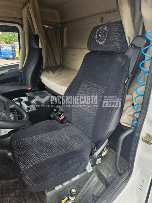 Купить Самосвал Shacman SX32586T384C (6х4) б/у (2022 г., 188 944 км.) (5361) в компании Русбизнесавто - изображение 12