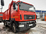 Купить Самосвал 6х4 МАЗ 650128-8520-000 20 тн. 20 м3 б/у (2020 г , 33 200 км) в компании Русбизнесавто - изображение 1
