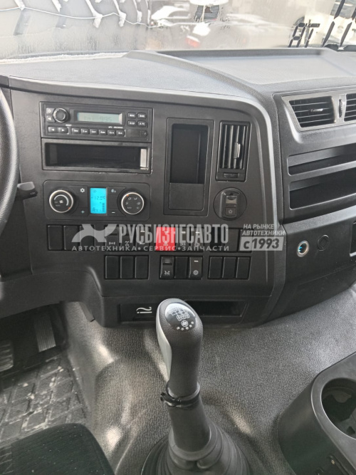 Купить Самосвал SHACMAN SX33186T366 8х4 б/у 375 л.с. (2022 г., 87 827 км.)(4986) в компании Русбизнесавто - изображение 9