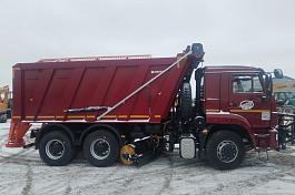 СДК-6520 ПС+ПЛ+ЩС